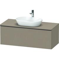 Duravit D-Neo Onderkast 120x55x45,9 cm Linnen