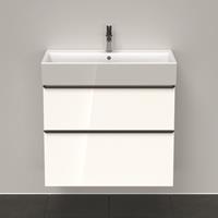 Duravit D-Neo Onderkast 78,4x44,2x62,5 cm Wit