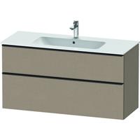 Duravit D-Neo Onderkast 121x46,2x62,5 cm Linnen