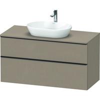 Duravit D-Neo Onderkast 120x55x66,4 cm Linnen