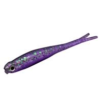 Tackle Porn Vertical Stripper - Purple Haze - 12.5cm - 8.3g