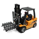 HUINA RC Fork Lift 2.4G 8 Channel with Die Cast Parts