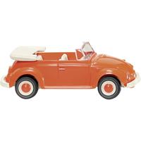 Wiking 080209 H0 Volkswagen Kever Cabrio „100 jaar Sieper”