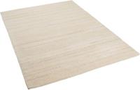 THEKO Natur-Teppich Berber beige Gr. 200 x 290