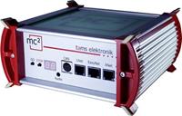 tamselektronik TAMS Elektronik 40-03007-01-C MasterControl.2 (mc²) Silver Edition Digitale centrale DCC, MM