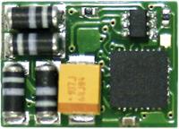 tamselektronik TAMS Elektronik 42-01180-01 Functiedecoder Module, Zonder kabel, Zonder stekker