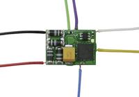 tamselektronik TAMS Elektronik 42-01181-01 Functiedecoder Module, Met kabel, Zonder stekker