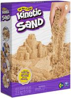 Kinetic Sand speelzand junior 2,5 kg naturel