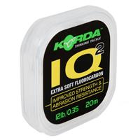 Korda IQ The Intelligent Hooklink Extra Soft - 6.8 kg