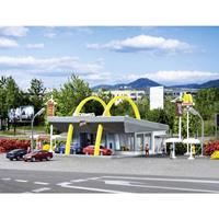 Vollmer 47765 N McDonalds snelrestaurant met McDrive Bouwpakket