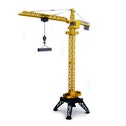 HUINA RC 12 Channel 2.4G Tower Crane