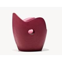 Moroso O-Nest Sessel Sessel/Sofa  Farbe : amaranth