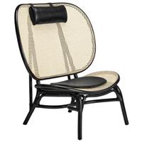 NORR11 Nomad Chair Sessel Sessel/Sofa  Farbe: Natur