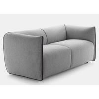 MDF Italia Mia Sofa Zweisitzer Sessel/Sofa  Größe: 2 Sitzer Bezu Stoffgruppe B