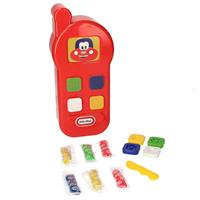 Little Tikes Speelgoed Telefoon Klei Set