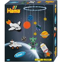 Hama Gift Box Medium Strijkparels Space