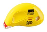 UHU Dry & Clean Roller permanent 6,5mm