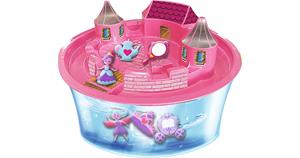 SIMBA DICKIE GROUP Aqua Gelz Deluxe Princess Castle