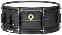 Tama Metalworks 14 x 5,5 Black Steel Snare