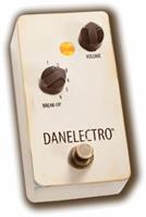 Danelectro The Breakdown Boost Effektpedal fÃ¼r E-Gitarre