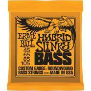 Ernie Ball EB2833 E-Bass Saiten Hybrid Slinky