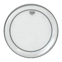 Remo Powerstroke 3 Clear 20 Bass Drum Head