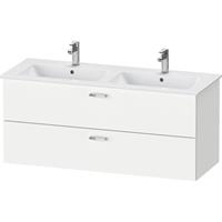 Duravit XBASE Wastafelonderkast XB613001818