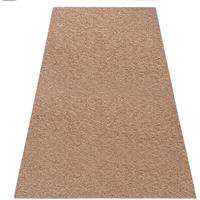 RUGSX Teppich, Teppichboden ETON beige Beigetönen 100x200 cm