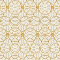 A.S. CREATIONS A.s.creations - Art-déco-Tapete Beige Crème Silber Weiß Vliestapete Beige Crème Silber Weiß 370491 37049-1 - Beige / Crème, Silber, Weiß