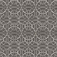 A.S. CREATIONS Art-déco-Tapete Grau Silber Vliestapete Grau Silber 370495 37049-5 - Grau, Silber