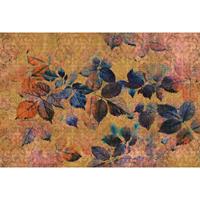 A.S. CREATIONS A.s.creations - Fototapete indian summer2 DD114097 Livingwalls Walls by Patel Vliestapete Gelb Orange - Blau, Rosa, Rot, Violett