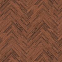 A.S. CREATIONS A.s.creations - Tapete Holzoptik Holz-Tapete Braun Silber Vliestapete Braun Silber 370513 37051-3 - Braun, Silber