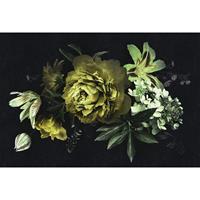 A.S. CREATIONS A.s.creations - Fototapete drama queen 2 DD114167 Livingwalls Walls by Patel Vliestapete Gelb Schwarz - Blau, Braun, Violett