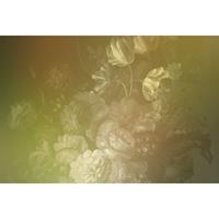 A.S. CREATIONS A.s.creations - Fototapete dutch pastel 2 DD114182 Livingwalls Walls by Patel Vliestapete Gelb - Blau, Grau
