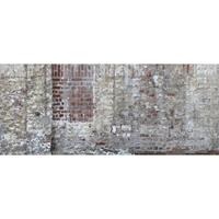 A.S. CREATIONS A.s.creations - AS471785 Mauerwerk 2 AP Digital 3 fototapete steinoptik 250 x 600 cm (6 Teile) Online Fototapeten bestellen - Braun, Grau
