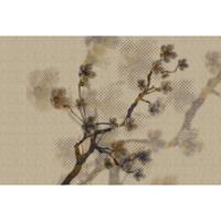 A.S. CREATIONS A.s.creations - Fototapete twigs 2 DD114202 Livingwalls Walls by Patel Vliestapete Beige - Gelb