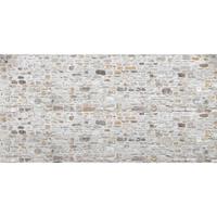 HOMEMAISON DD108750 NaturalStone1 AP Digital 4 fototapete steinoptik 250 x 500 cm (5 Teile) Online Fototapeten bestellen - Braun, Grau