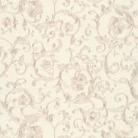 Versace Tapete 343263  3  wallpaper Bronze Beige / Crème - Beige / Crème, Bronze