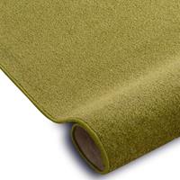 RUGSX Teppich, Teppichboden ETON grün Grüntönen 100x200 cm