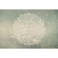 Architects Paper Fotobehang Atelier 47 Mandala Artwork 2 (4-delig)