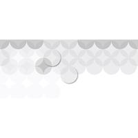 Architects Paper Fotobehang Atelier 47 Circle Pattern 3 (6-delig)