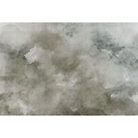 A.S. CREATIONS A.s.creations - Fototapete watercolours 1 DD114347 Livingwalls Walls by Patel Vliestapete Beige Blau Braun - Beige, Braun