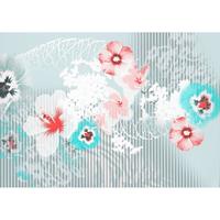 Architects Paper Fotobehang Atelier 47 Blossom Design 1 (4-delig)