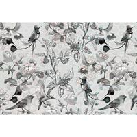 A.S. CREATIONS A.s.creations - Fototapete exotic mosaic4 DD110301 Livingwalls Walls by Patel Vliestapete Beige Creme Grau Braun - Beige, Braun, Creme, Grau