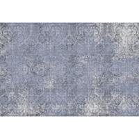 living walls Fotobehang Walls by Patel Old Damask 3 (4-delig)