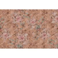 A.S. CREATIONS A.s.creations - Fototapete tenderblossom3 DD114447 Livingwalls Walls by Patel Vliestapete Rosa Rot - Rosa, Rot