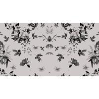 A.S. CREATIONS A.s.creations - Fototapete heroes 1 DD110381 Livingwalls Walls by Patel Vliestapete Beige Grau Schwarz Braun - Beige, Braun, Grau, Schwarz