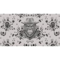 A.S. CREATIONS A.s.creations - Fototapete heroes 4 DD110396 Livingwalls Walls by Patel Vliestapete Beige Grau Schwarz Braun - Beige, Braun, Grau, Schwarz