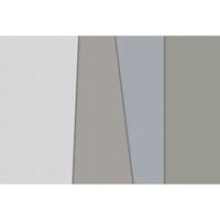 A.S. CREATIONS A.s.creations - Fototapete layered paper4 DD114482 Livingwalls Walls by Patel Vliestapete Blau Creme Braun - Blau, Braun, Creme