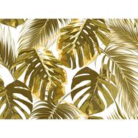 living walls Fotobehang Designwalls Palm Leaves 2 (5-delig)